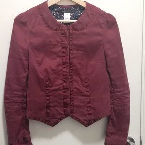 Marc Jacobs Blazer